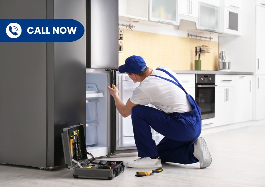 Kealia Appliance Repair Company